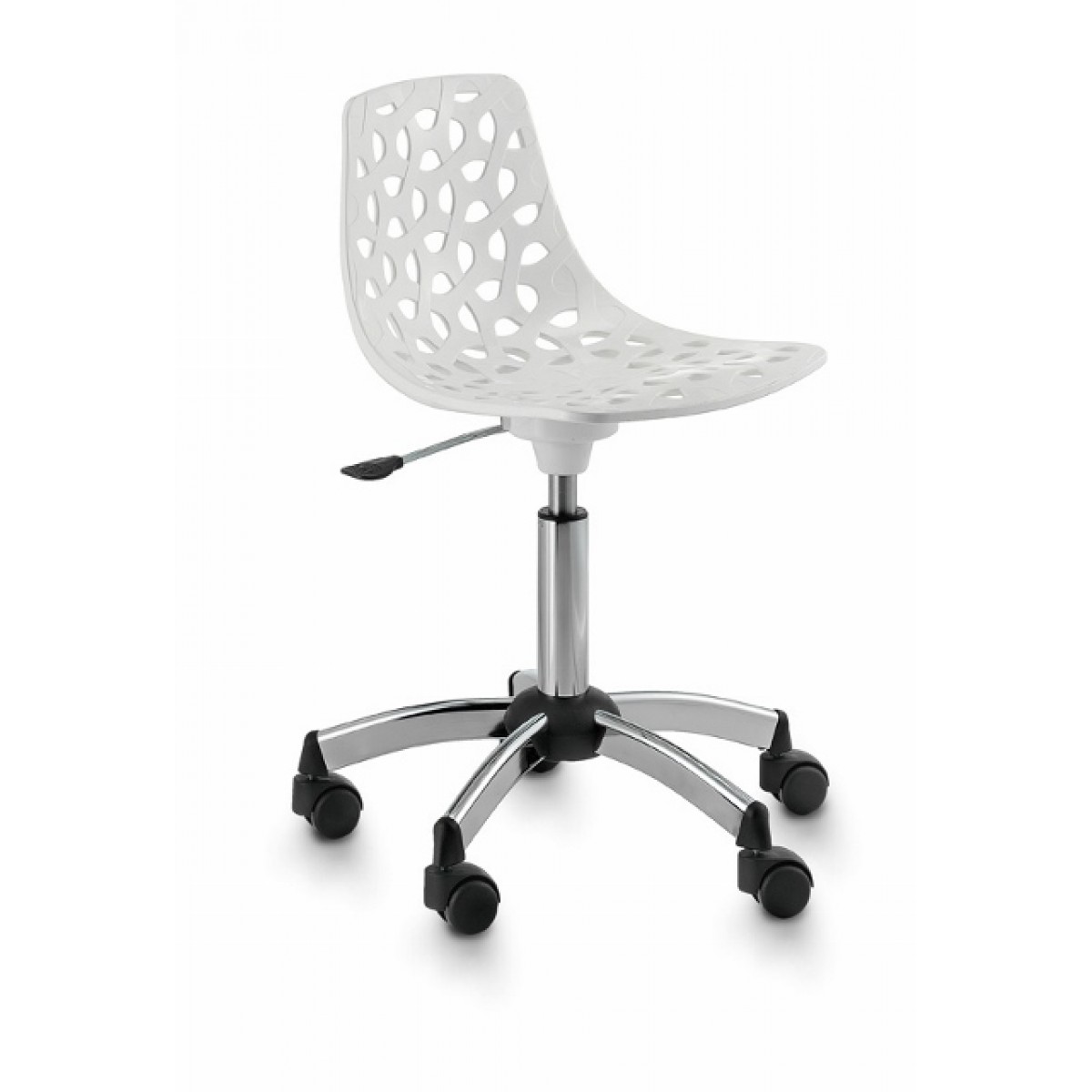 Σκαμπώ κομμωτηρίου Small tess T